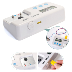 YIHUA 192 LCD Display Temperature Thermometer for soldering iron