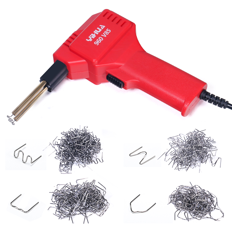 YIHUA 960-V85 Car bumper hot stapler plastic welding tool