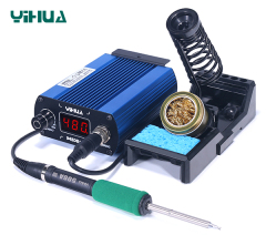 YIHUA 948DB+-II 75W Heating Soldering Iron Tip T12 Electronic Soldering Iron Station