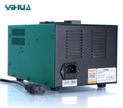 YIHUA 948 basic version ESD Safe Solder Welding Tools Repair Desoldering Gun Suck Tin Vacuum Desoldering Iron Soldering Station