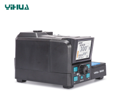 YIHUA 982D C210 and C245 compatible soldering iron handle multifunction Precision Soldering Station