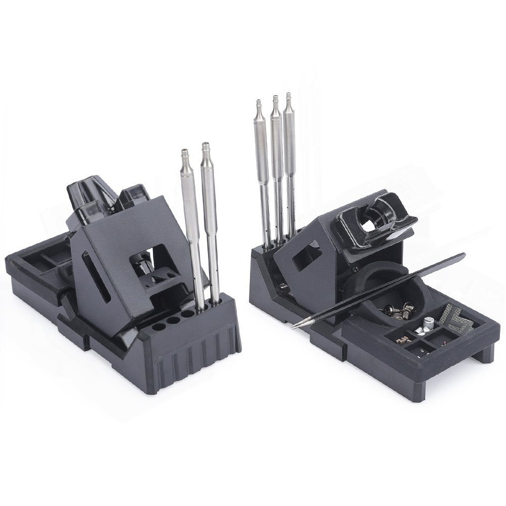 YIHUA 8509-I ESD Safe new type Micro Chips Hot Air Mini