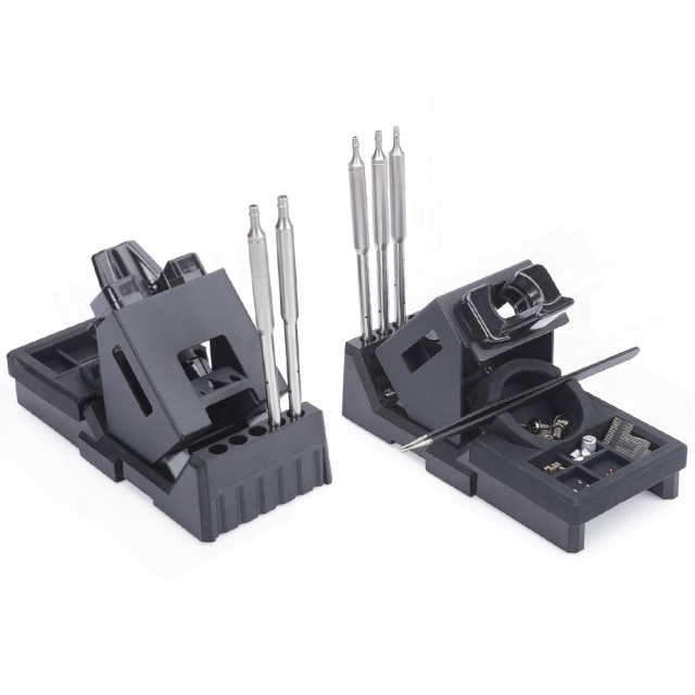 YIHUA 8509-I ESD Safe new type Micro Chips Hot Air Mini Desoldering Rework Soldering Station