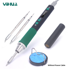 YIHUA928D-IV PINECIL Mini Portable Soldering Iron type C connector precision soldering iron
