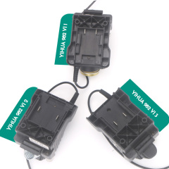 YIHUA 982-VI3 Precision Soldering Iron Station for MIWOQI 20V Battery Quick Heating Lead-Free Soldering