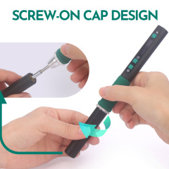 YIHUA928D-IV PINECIL Mini Portable Soldering Iron type C connector precision soldering iron
