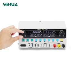 YIHUA 3005D V PRO Linear DC power supply variable 30V 5A single output digital DC power supply