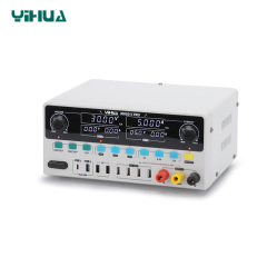 YIHUA 3005D V PRO Linear DC power supply variable 30V 5A single output digital DC power supply