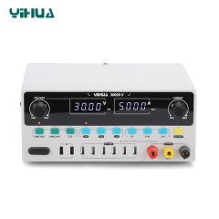 YIHUA 3005D V Linear DC power supply variable 30V 5A single output digital DC power supply