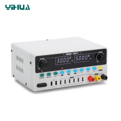 YIHUA 3005D V Linear DC power supply variable 30V 5A single output digital DC power supply
