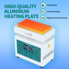 YIHUA 946D-IV Fast Heating Table Mini Split Separator BGA Preheat Soldering Station For Repair Remove PCB SMD Component