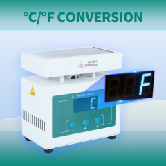 YIHUA 946D-IV Fast Heating Table Mini Split Separator BGA Preheat Soldering Station For Repair Remove PCB SMD Component