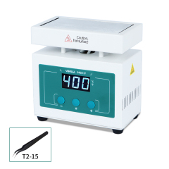 YIHUA 946D-IV Fast Heating Table Mini Split Separator BGA Preheat Soldering Station For Repair Remove PCB SMD Component