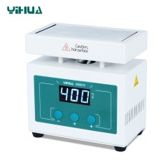 YIHUA 946D-IV Fast Heating Table Mini Split Separator BGA Preheat Soldering Station For Repair Remove PCB SMD Component