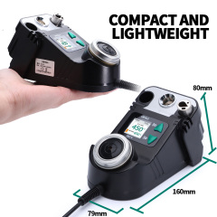 YIHUA 982-V Mobile Phone Repairing Tools C210 Precision Soldering Station