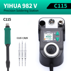YIHUA 982-V Mobile Phone Repairing Tools C210 Precision Soldering Station