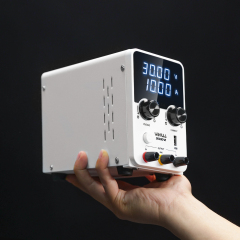 YIHUA 3010D VI Variable 30V 10A Single Output Digital Adjustable Switching DC Power Supply