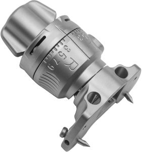 Knee Surgical Instruments