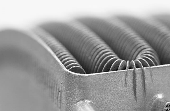 Passivation