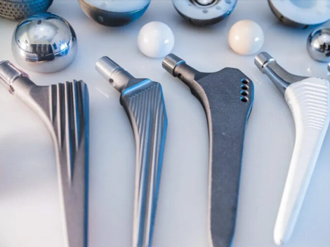 Partial Hip Replacement / Hemiarthroplasty