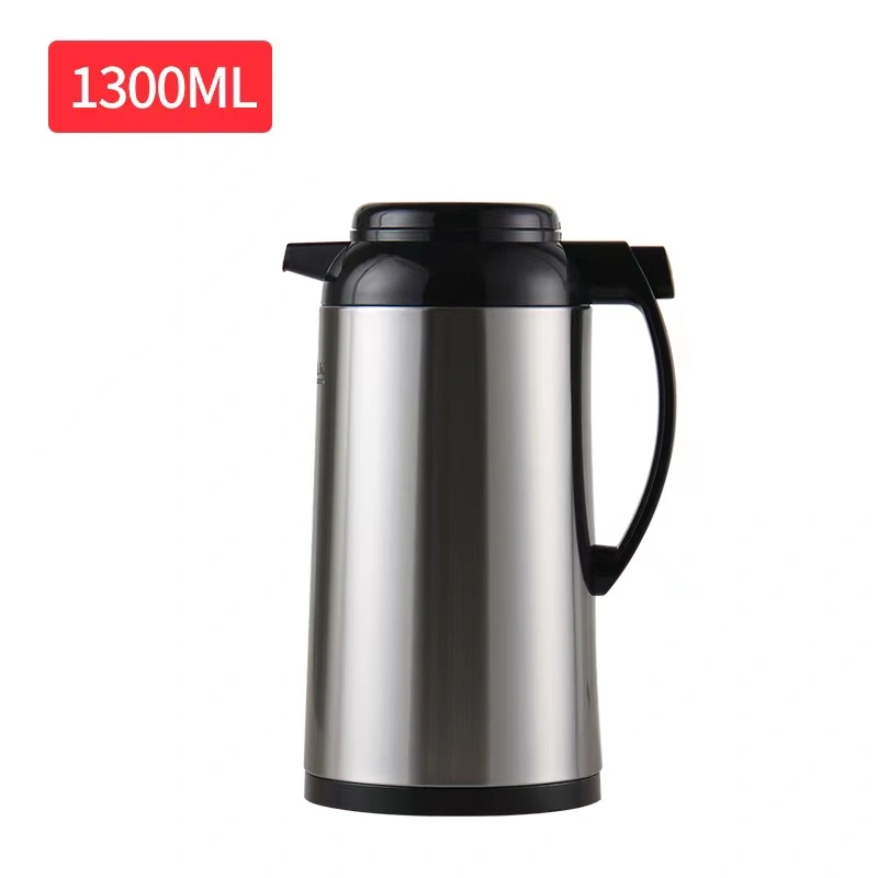 Thermos pot
