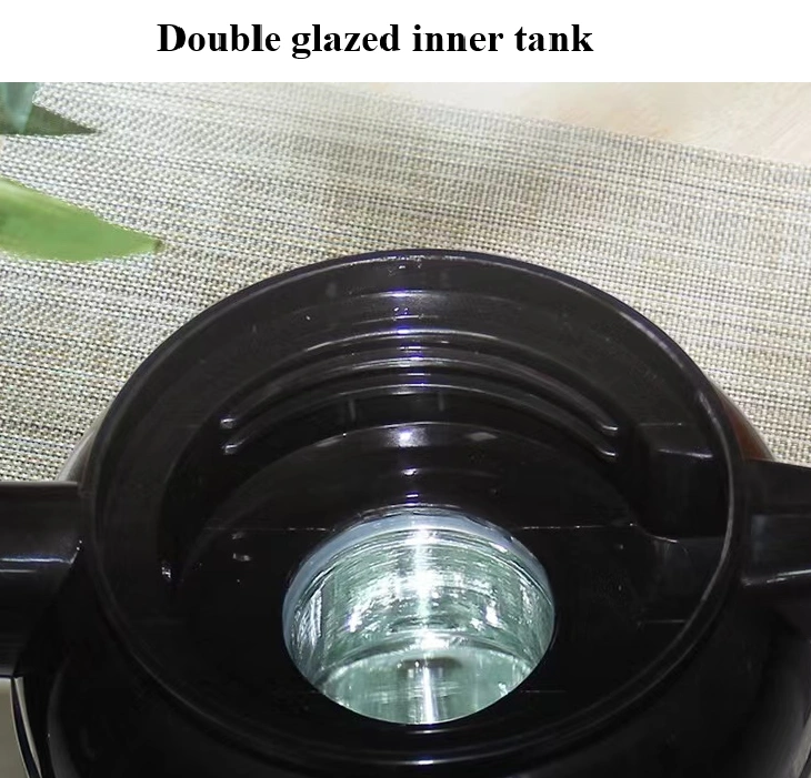 Thermos pot