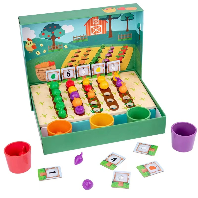 Simulation farm