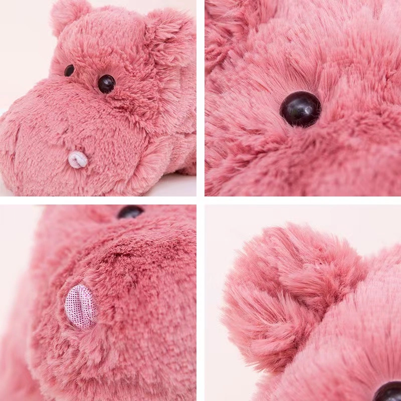 Soft plush toys