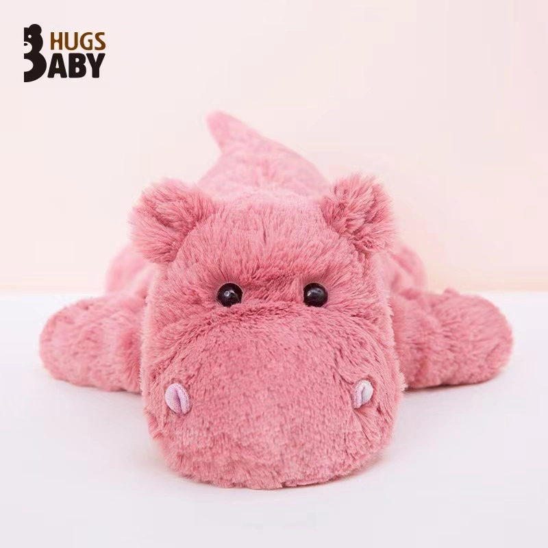 Soft plush toys