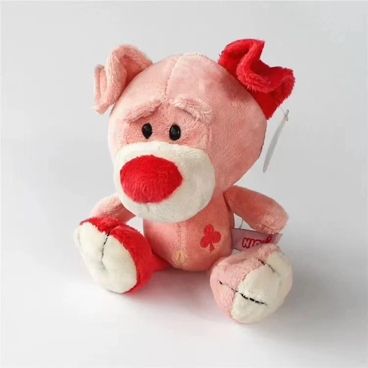 plush toy