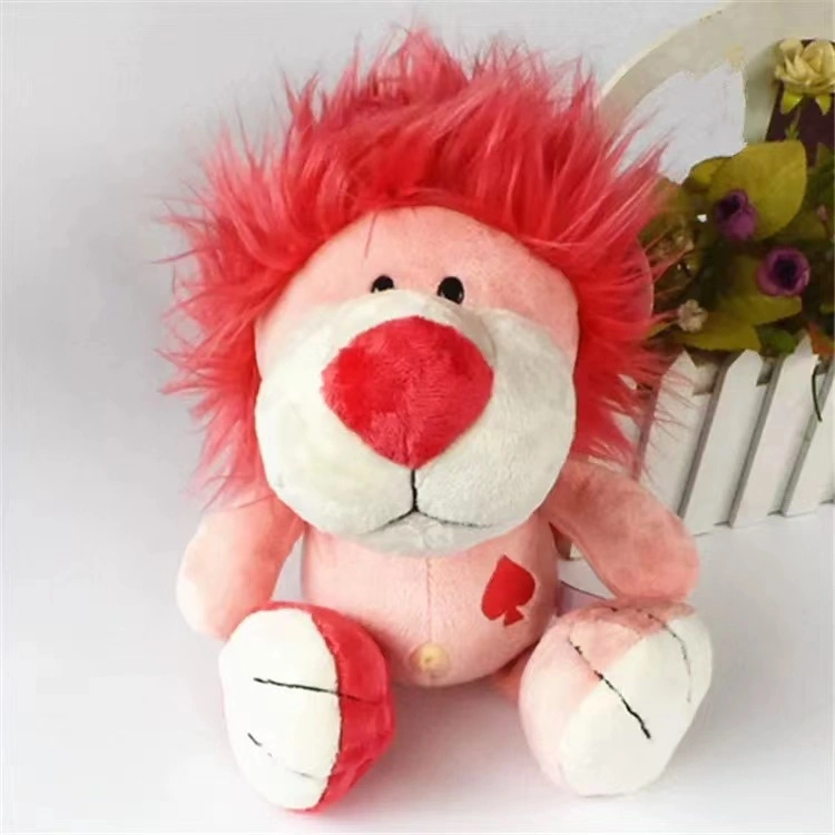 plush toy