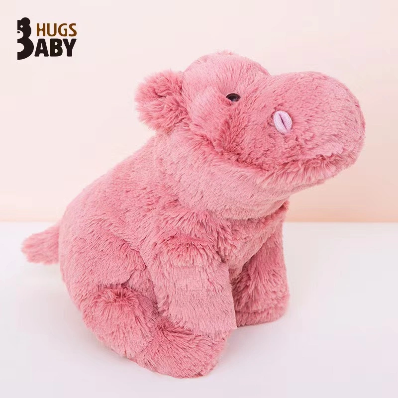 Soft plush toys