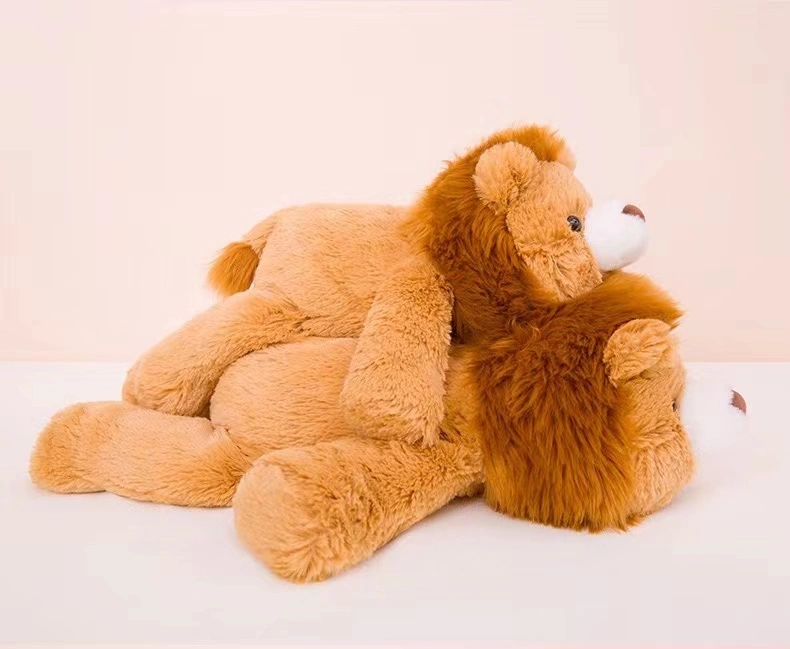 Soft plush toys