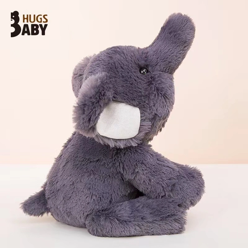 Soft plush toys
