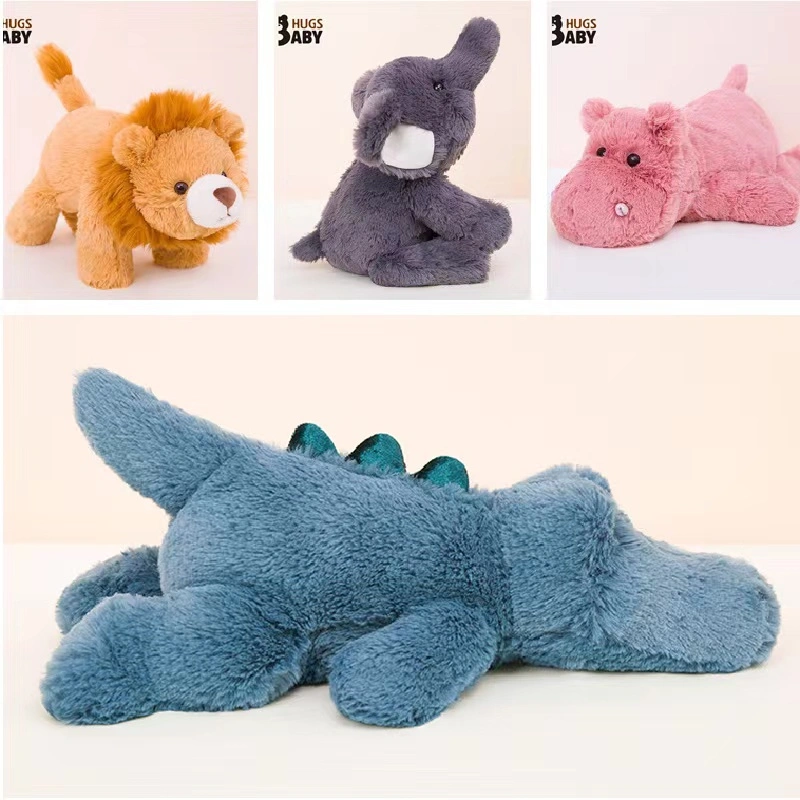 Soft plush toys