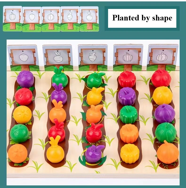 Simulation farm