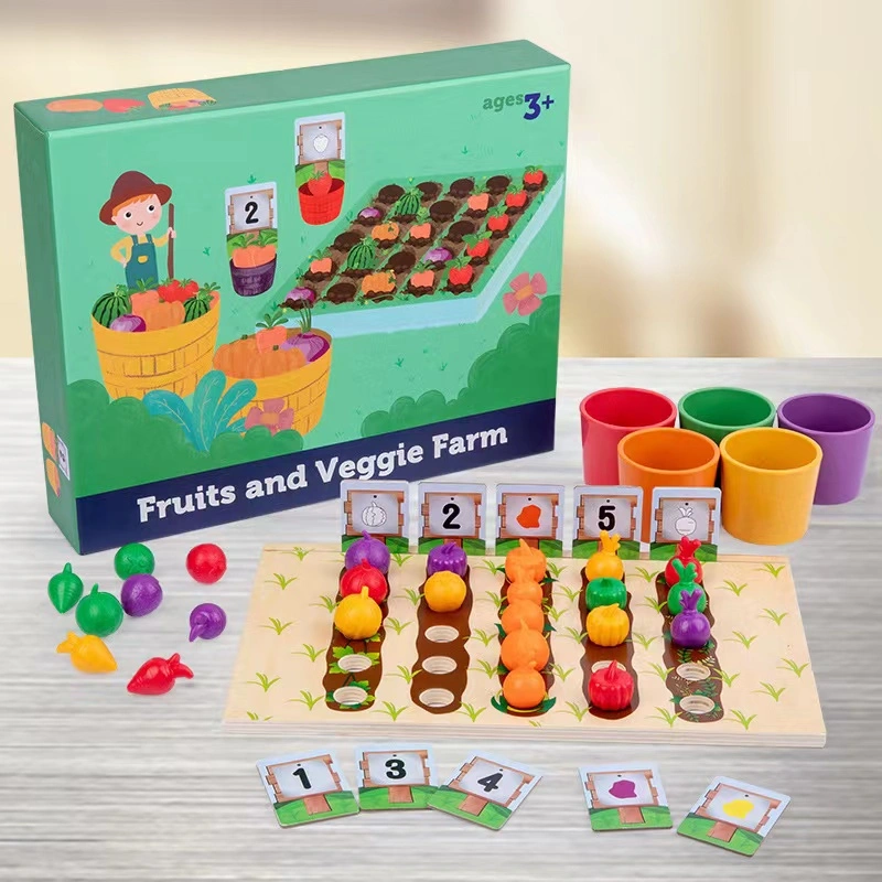 Simulation farm