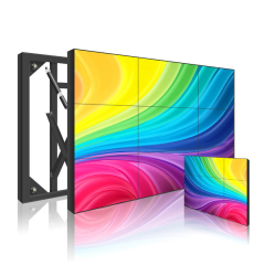 Lcd Video Wall