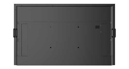 Interactive Flat Panel