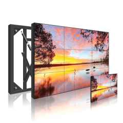 Lcd Video Wall