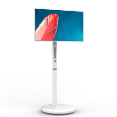 2025 StanbyME | Lifestyle Screen | Movable Wi-Fi Smart Touch Screen with 5 hour battery