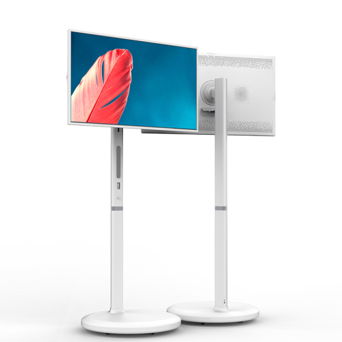 2025 StanbyME | Lifestyle Screen | Movable Wi-Fi Smart Touch Screen with 5 hour battery