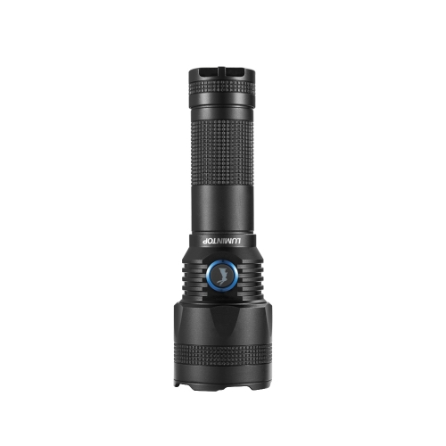 Lumintop Zoom1 850 Lumens Rechargeable Zoomable 21700 Flashlight