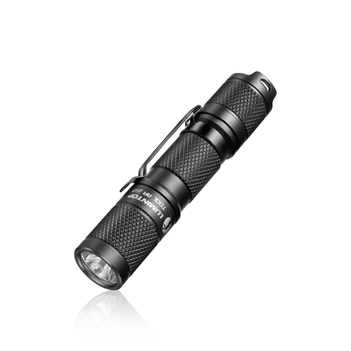 LUMINTOP Tool AA2.0 Nichia EDC Lampe de poche LED Ra 93 219CT 650