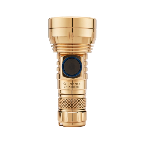 Lumintop GT Mini Copper（未開封） Lumintop GT Mini Copper（未開封）