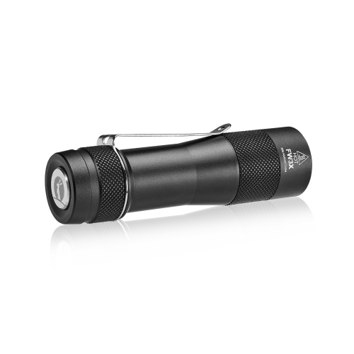 Lumintop FW3X 2800 Lumens EDC Flashlight With Lume1 Driver And RGB LED