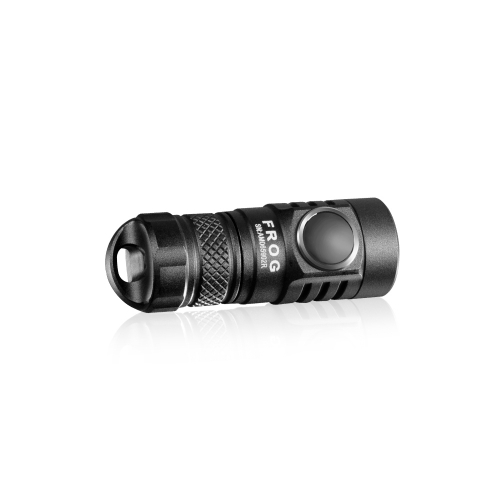 Lumintop Frog 600 Lumens 10180 EDC Flashlight Upgraded