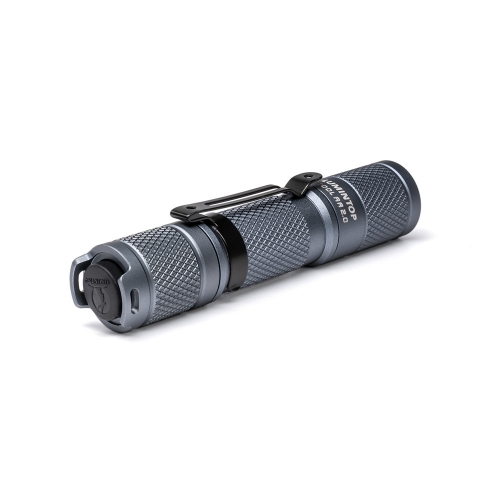 Lampe Torche LED LUMINTOP Tool AA 2.0 – Petite, Légère, 650 Lumens – Neuve