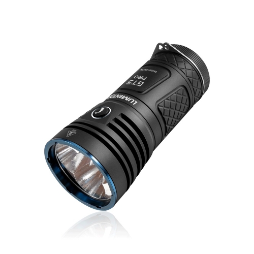 Lumintop GT3 PRO 27000 Lumens Quad 21700 USB-C Rechargeable