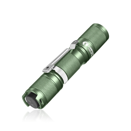 Lumintop TOOL AA2.0 Army Green 650 Lumens 14500 EDC Mini Flashlight